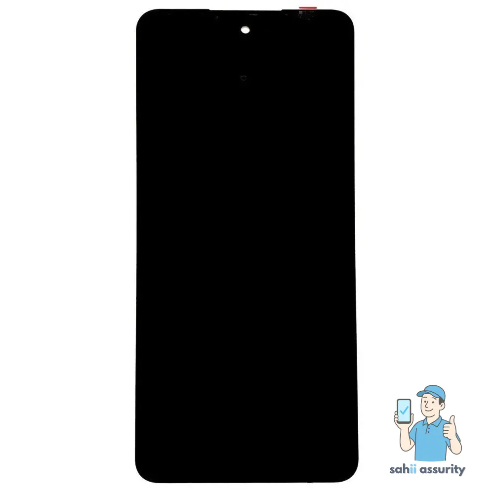 LCD with Touch Screen for Oppo A3x 5G thumbnail